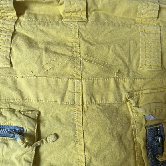 pete and greta by johnny was cargo shorts - Picture 8 of 8